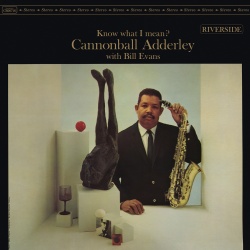 Cannonball Adderley & Bill Evans