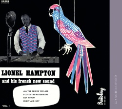 Lionel Hampton