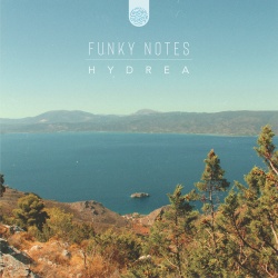 Funky Notes
