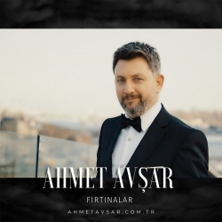 Ahmet Avşar