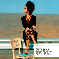 Zehra Belevi