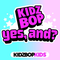 Kidz Bop Kids