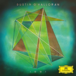Dustin O'Halloran