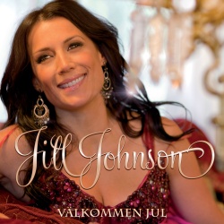 Jill Johnson