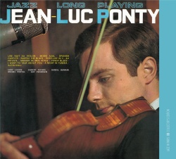 Jean-Luc Ponty