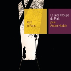 Le Jazz Groupe De Paris