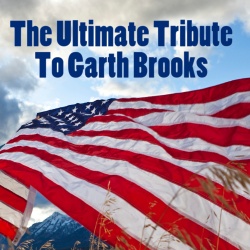 #1 Garth Brooks Tribute Band