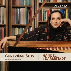 Geneviève Soly