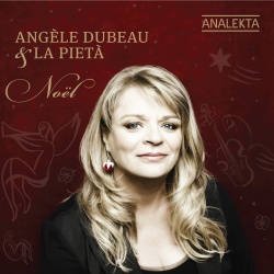Angèle Dubeau & La Pietà
