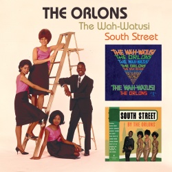 The Orlons