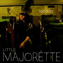 Little Majorette