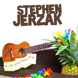 Stephen Jerzak