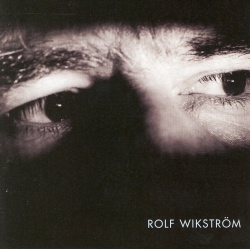 Rolf Wikström