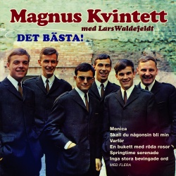 Magnus Kvintett