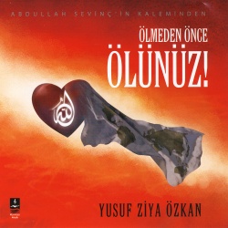 Yusuf Ziya Özkan
