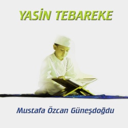 Mustafa Özcan Güneşdoğdu