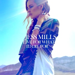 Jess Mills