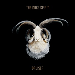 The Duke Spirit