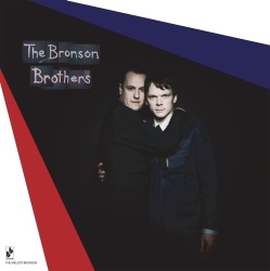 The Bronson Brothers