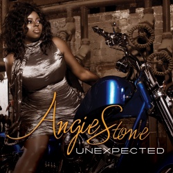 Angie Stone