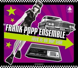 The Frank Popp Ensemble
