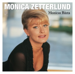 Monica Zetterlund