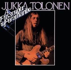 Jukka Tolonen
