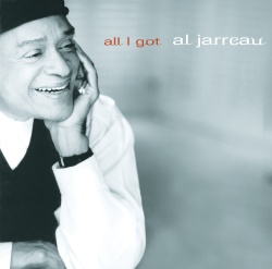 Al Jarreau