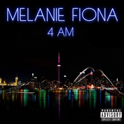 Melanie Fiona