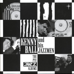 Kenny Ball & His Jazzmen