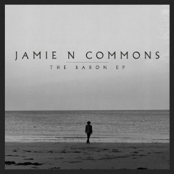 Jamie N Commons