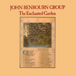 The John Renbourn Group