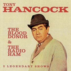 Tony Hancock
