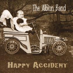 The Albion Band