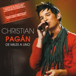 Christian Pagán