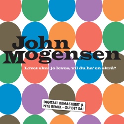 John Mogensen