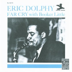 Eric Dolphy & Booker Little