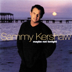 Sammy Kershaw