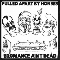 Pulled Apart By Horses