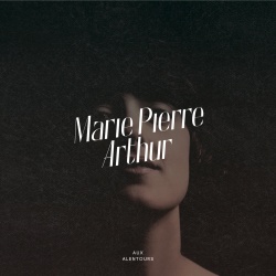 Marie Pierre Arthur
