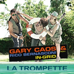 Gary Caos & Rico Bernasconi