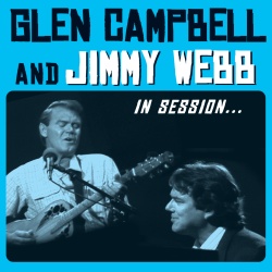 Glen Campbell & Jimmy Webb