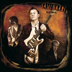 Sami Saari