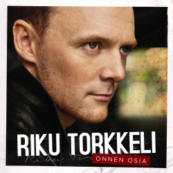 Riku Torkkeli