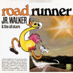 Jr. Walker & The All Stars