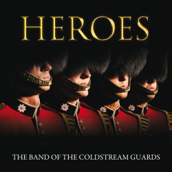 The Coldstream Guards Band