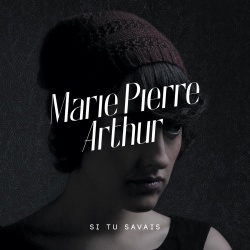 Marie Pierre Arthur