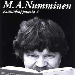 M.A. Numminen