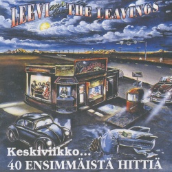 Leevi and the leavings