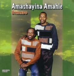 Amashayina Amahle